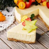 Bez paljenja pećnice: Recept za savr&scaron;eno kremasti cheesecake