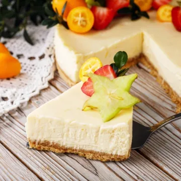 Bez paljenja pećnice: Recept za savr&scaron;eno kremasti cheesecake