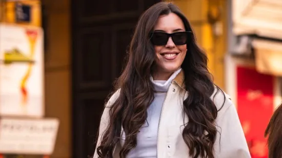 Zagrepčanke pokazale kako se omiljena boja nosi ove sezone