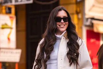 Zagrepčanke pokazale kako se omiljena boja nosi ove sezone