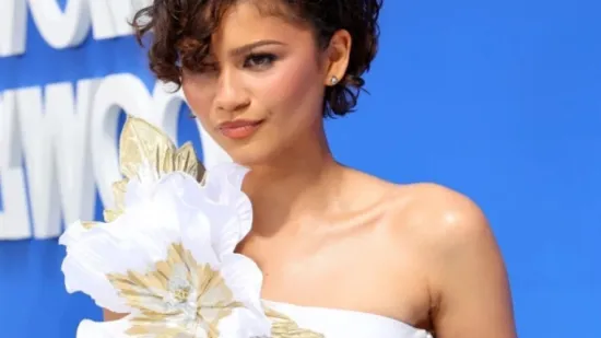 Zendaya zasjala u vintage haljini koju su nosile Whitney Houston i Carrie Bradshaw