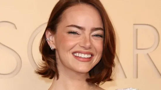 Emma Stone: Nebeska kreacija čija je izrada trajala vi&scaron;e od 600 sati