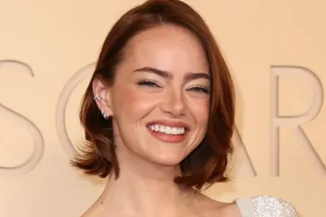 Emma Stone: Nebeska kreacija čija je izrada trajala vi&scaron;e od 600 sati