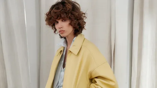 Bomber jakna je jedan od najcool komada za topliju sezonu