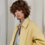 Bomber jakna je jedan od najcool komada za topliju sezonu