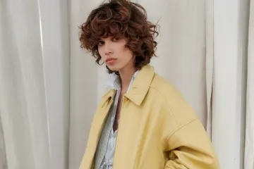 Bomber jakna je jedan od najcool komada za topliju sezonu