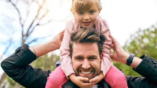 Oni su na&scaron;e stijene: Dan očeva slavimo uz najljep&scaron;e citate