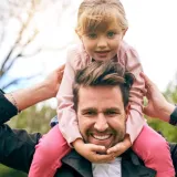 Oni su na&scaron;e stijene: Dan očeva slavimo uz najljep&scaron;e citate