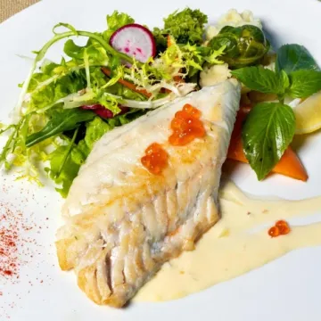 Jednostavna jela s oslićem: 4 ideje za lagane i fine obroke