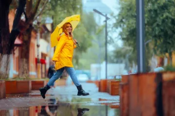 Blizanci nemojte biti nervozni, &scaron;korpioni budite stpljivi