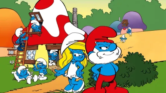 Povratak u djetinjstvo: Tko je bio va&scaron; najdraži &Scaron;trumpf?