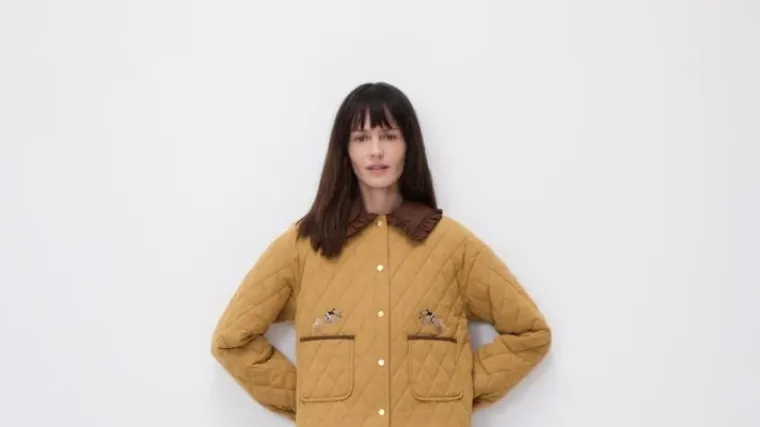 Reserved ima najkul proljetne jakne koje će&scaron; nositi svaki dan