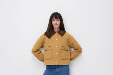 Reserved ima najkul proljetne jakne koje će&scaron; nositi svaki dan