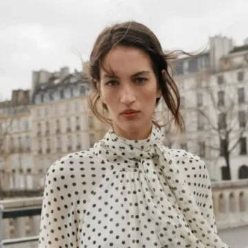 Razigrane točkice su posvuda: Proljetni hit kojem ne možemo odoljeti