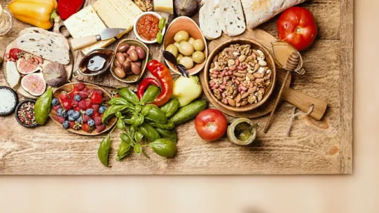 Top 10 niskokaloričnih namirnica koje možete jesti bez grižnje savjesti