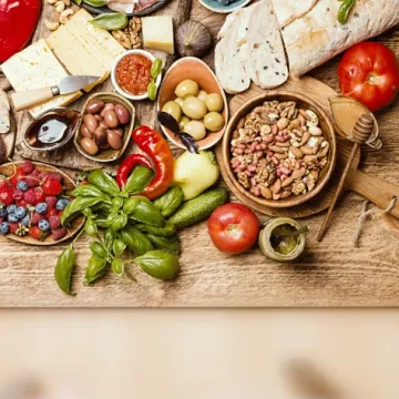 Top 10 niskokaloričnih namirnica koje možete jesti bez grižnje savjesti