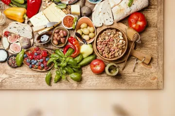 Top 10 niskokaloričnih namirnica koje možete jesti bez grižnje savjesti