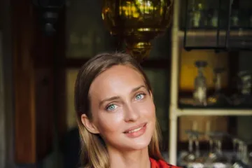 Smoothie za ljepotu kože: Pet recepata za blistav ten koji dolazi iznutra