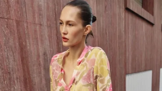 Cvjetna rapsodija i &scaron;arm točkica: Bluze koje će obilježiti proljeće