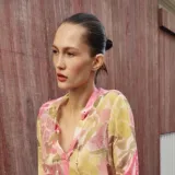 Cvjetna rapsodija i &scaron;arm točkica: Bluze koje će obilježiti proljeće