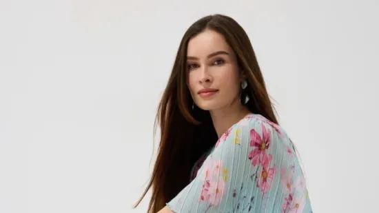 Cvjetni uzorak se vraća i ovog proljeća: Ovo su haljine koje želimo nositi