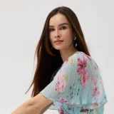 Cvjetni uzorak se vraća i ovog proljeća: Ovo su haljine koje želimo nositi