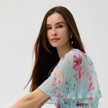 Cvjetni uzorak se vraća i ovog proljeća: Ovo su haljine koje želimo nositi