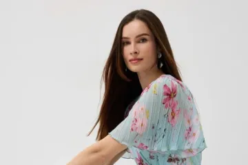 Cvjetni uzorak se vraća i ovog proljeća: Ovo su haljine koje želimo nositi