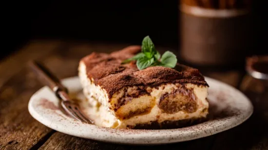 Vi&scaron;e od deserta: Priča i recept za tiramisu koji uvijek uspijeva