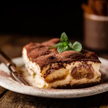 Vi&scaron;e od deserta: Priča i recept za tiramisu koji uvijek uspijeva