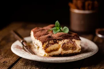 Vi&scaron;e od deserta: Priča i recept za tiramisu koji uvijek uspijeva
