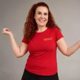 Plesačica Ivana Balić poručuje: 'Ples nije samo za talentirane - svi smo rođeni za ples'