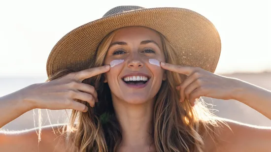 Mislite da pravilno nanosite SPF? Provjerite činite li ove pogre&scaron;ke