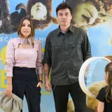 Marijana Batinić u 'it' ko&scaron;ulji ukrala poglede na premijeri filma