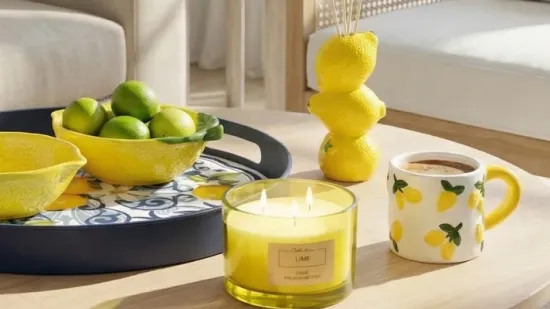 Pepco Home ima kolekciju koja priziva ljeto i dane na obali