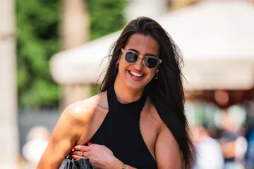 Modna inspiracija za toplije dane: 30 hit outfita sa zagrebačke &scaron;pice