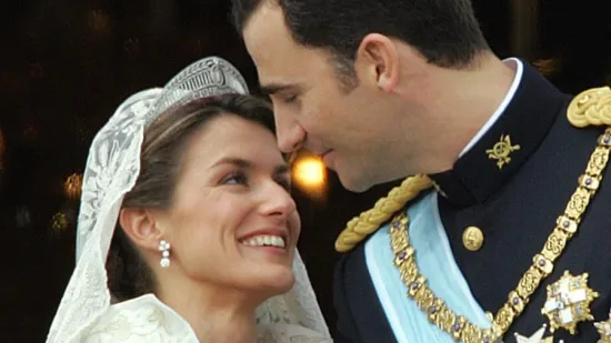 Kralj Felipe i kraljica Letizia: Njihova ljubav bila je skandal, ali su promijenili povijest