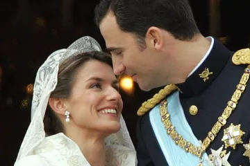 Kralj Felipe i kraljica Letizia: Njihova ljubav bila je skandal, ali su promijenili povijest