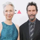Keanu Reeves i Alexandra Grant: Romansa koja je osvojila crveni tepih