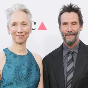 Keanu Reeves i Alexandra Grant: Romansa koja je osvojila crveni tepih