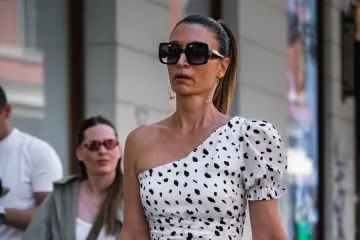 Haljine s uzorcima najveći su hit ljeta: Pogledajte koje modele nose Zagrepčanke