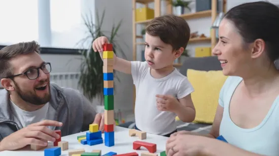 Kaže se da su djeca lijepa na mamu, a od koga nasljeđuju pamet? Imamo odgovor