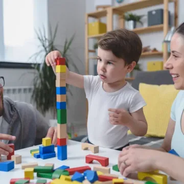 Kaže se da su djeca lijepa na mamu, a od koga nasljeđuju pamet? Imamo odgovor