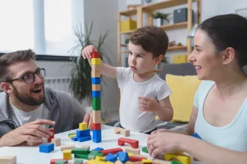Kaže se da su djeca lijepa na mamu, a od koga nasljeđuju pamet? Imamo odgovor