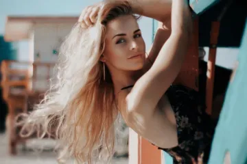 Kako postići savr&scaron;ene beach waves? Sve &scaron;to trebate je dobar slani sprej