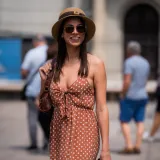 Zagrebačka &scaron;pica gorjela od ljepote: Minice, sve &scaron;arenije haljine i elegancija koja osvaja