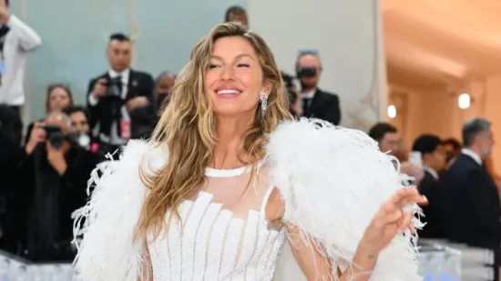 Gisele B&uuml;ndchen slavi rođendan: Slučajno je otkrivena u shopping centru i postala najplaćeniji model