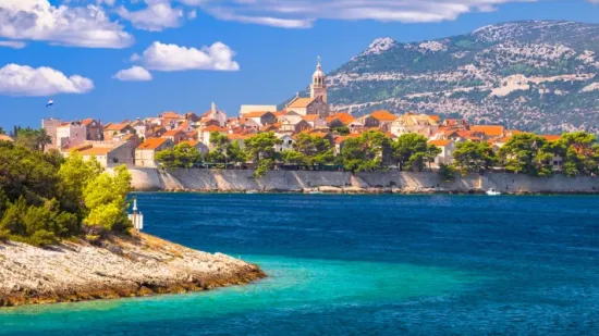Korčula ima neke od najljep&scaron;ih plaža na Jadranu: 11 čarobnih mjesta za kupanje