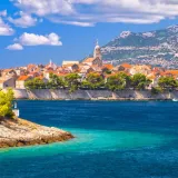 Korčula ima neke od najljep&scaron;ih plaža na Jadranu: 11 čarobnih mjesta za kupanje