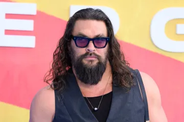 Jason Momoa slavi rođendan: Godine mu itekako dobro stoje, a ove fotografije to potvrđuju